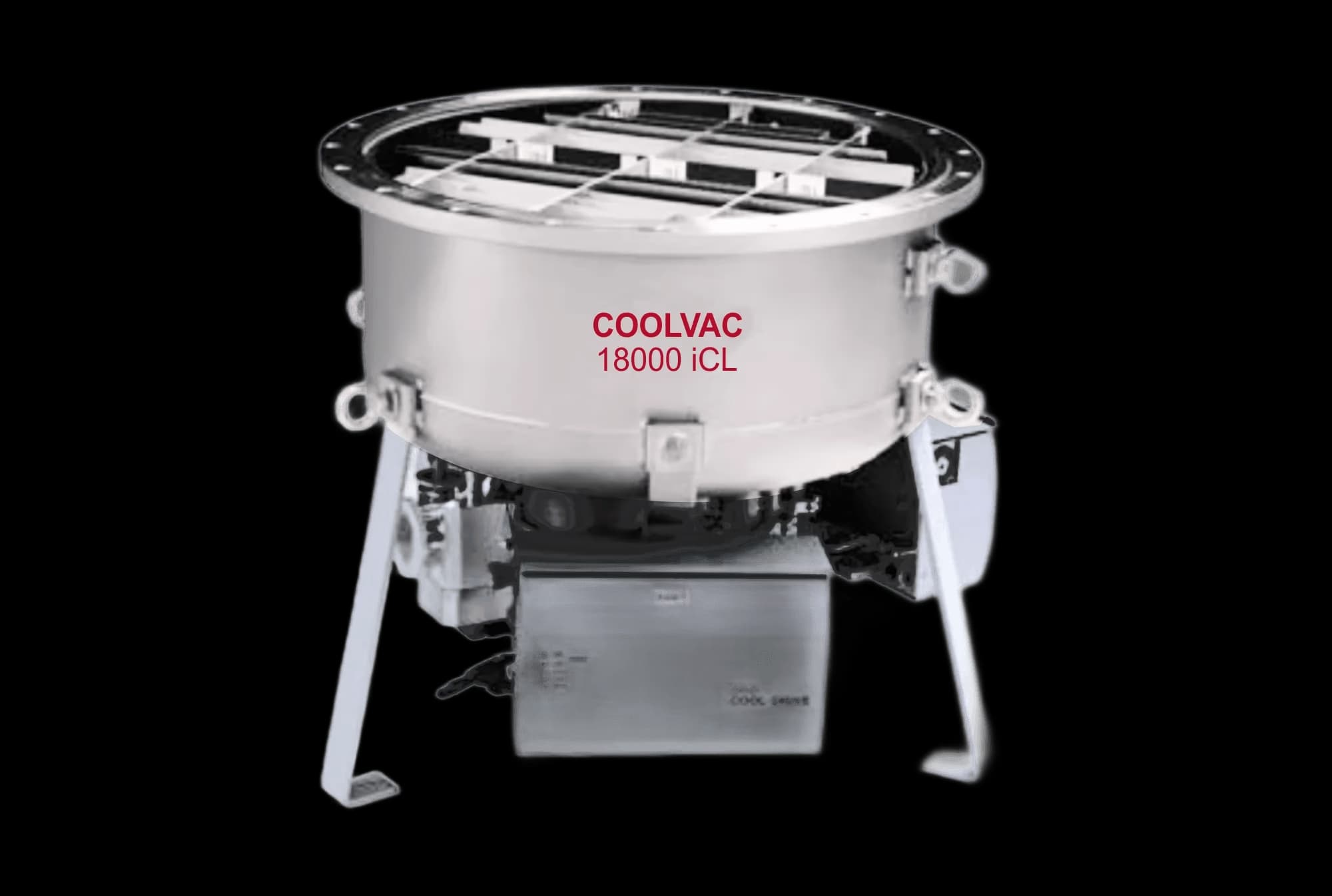 Криогенный сверхвысоковакуумный насос COOLVAC 18000 iCL