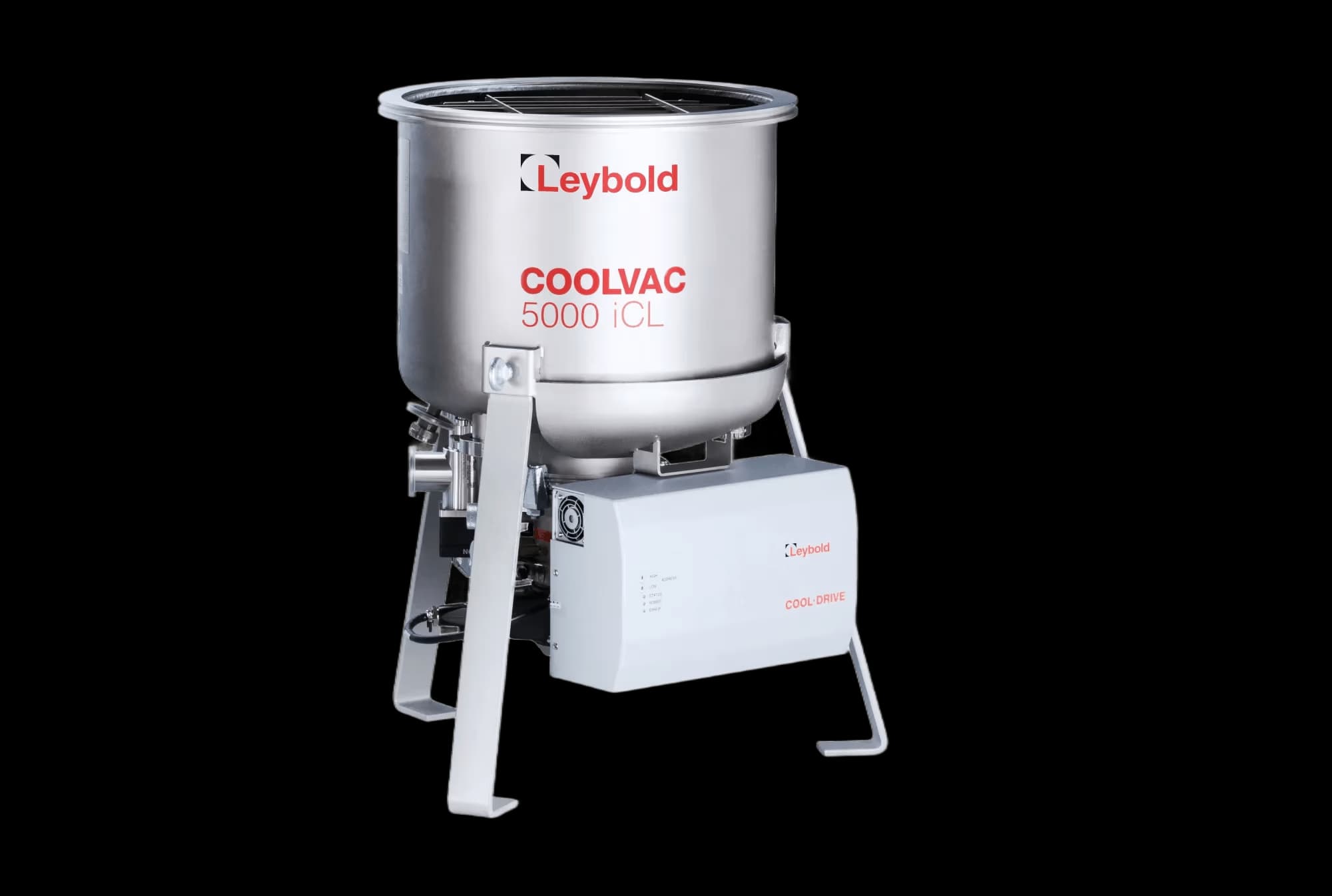 Криогенный сверхвысоковакуумный насос COOLVAC 5000 iCL