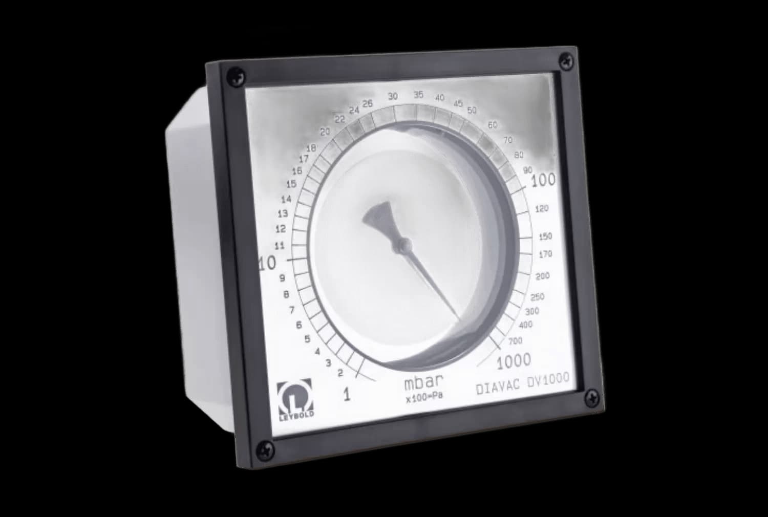 Вакуумметр DIAVAC DV 1000