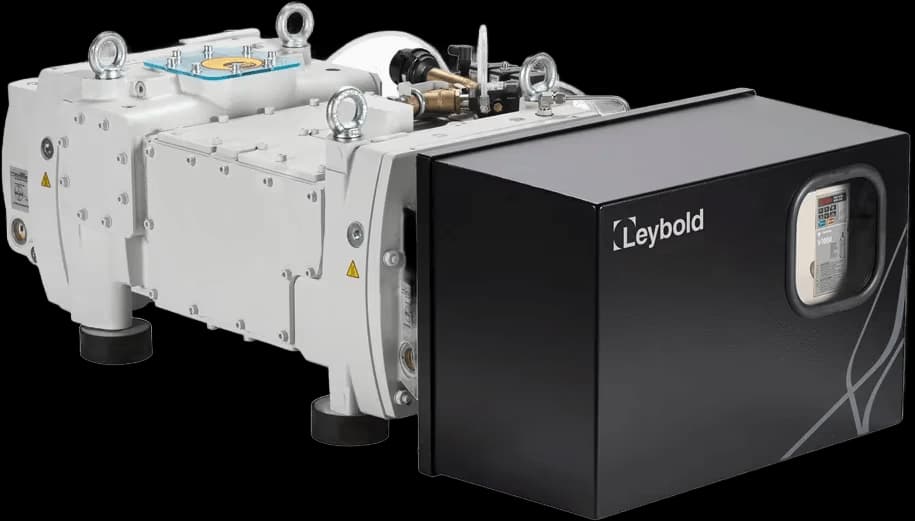 Винтовой вакуумный насос DRYVAC DV 650
