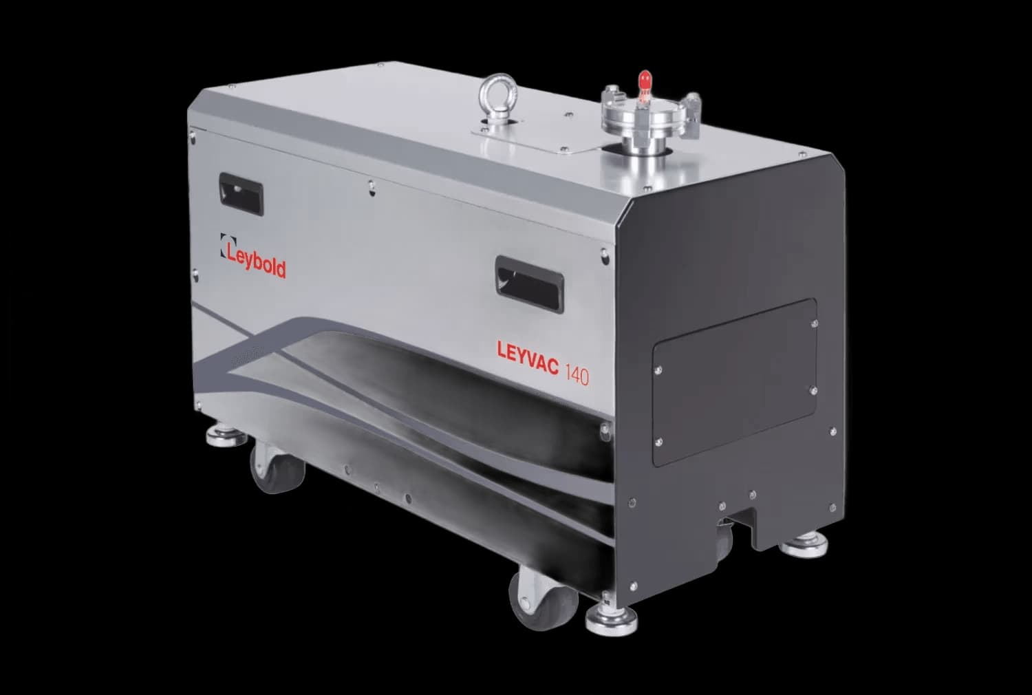 Винтовой вакуумный насос LEYVAC LV 140 (С/СС)