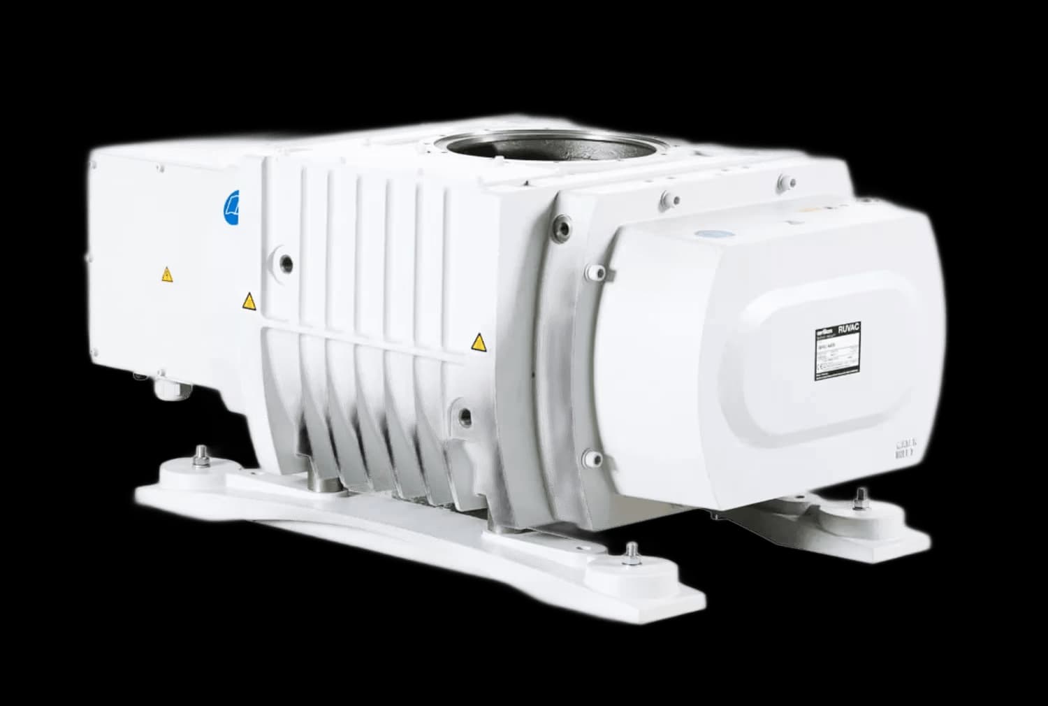 Двухроторный вакуумный насос RUVAC WH 4400