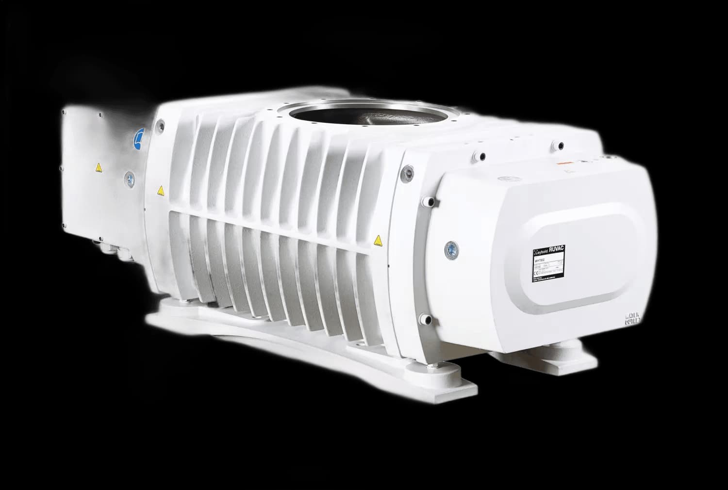 Двухроторный вакуумный насос RUVAC WH 7000