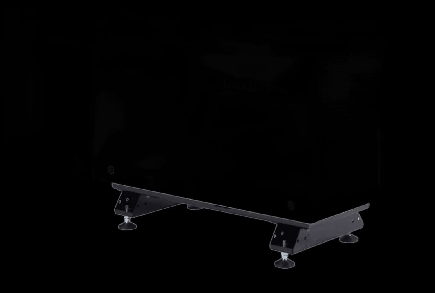Винтовой вакуумный насос SCREWLINE SP 630-Oxygen