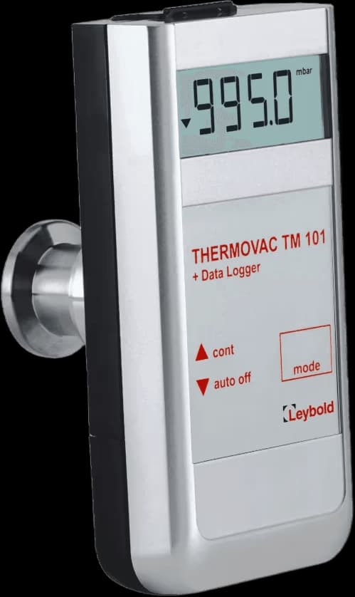 Портативный измерительный прибор THERMOVAC TM 101