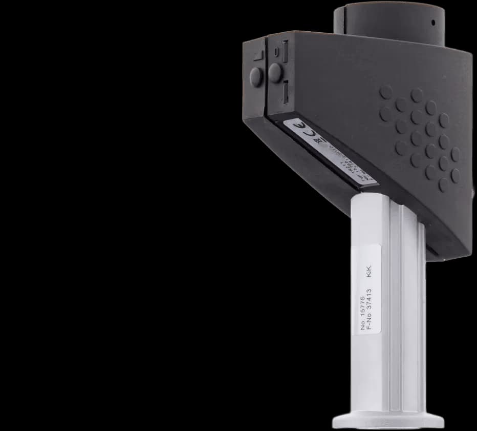 Пассивный датчик THERMOVAC TR 211