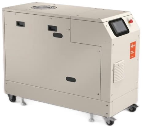 Busch Vacuum Solutions Launches COBRA DH Series for Industrial Vacuum Applications