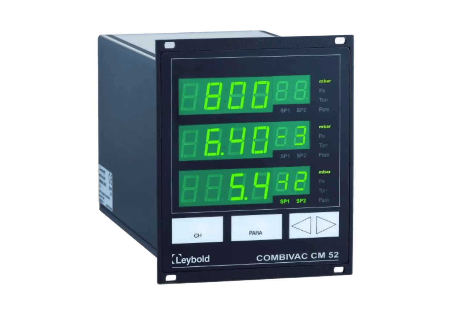 Графический контроллер COMBIVAC CM 52 - изображение 1
