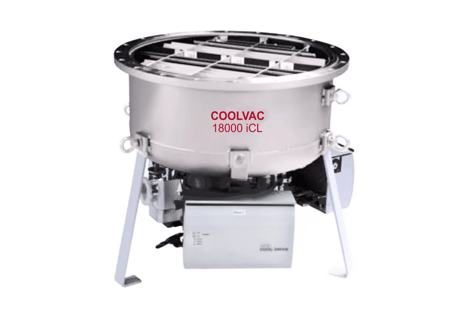 Криогенный сверхвысоковакуумный насос COOLVAC 18000 iCL - изображение 1
