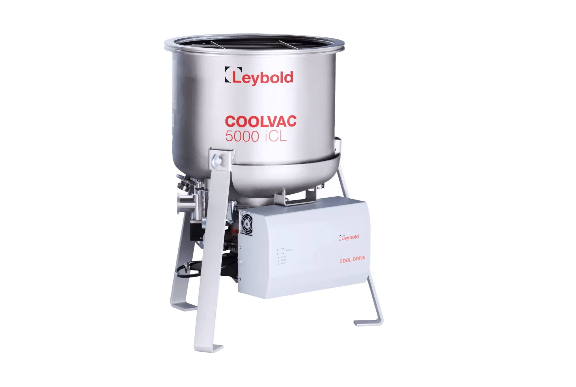 Криогенный сверхвысоковакуумный насос COOLVAC 5000 iCL - изображение 1