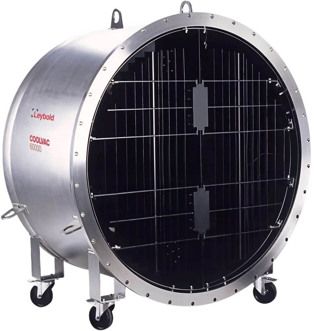 Криогенный сверхвысоковакуумный насос COOLVAC 60000 iCL - изображение 1