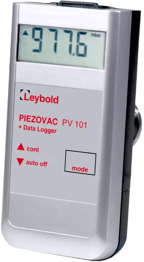 Портативный измерительный прибор PIEZOVAC PV 101 - изображение 1